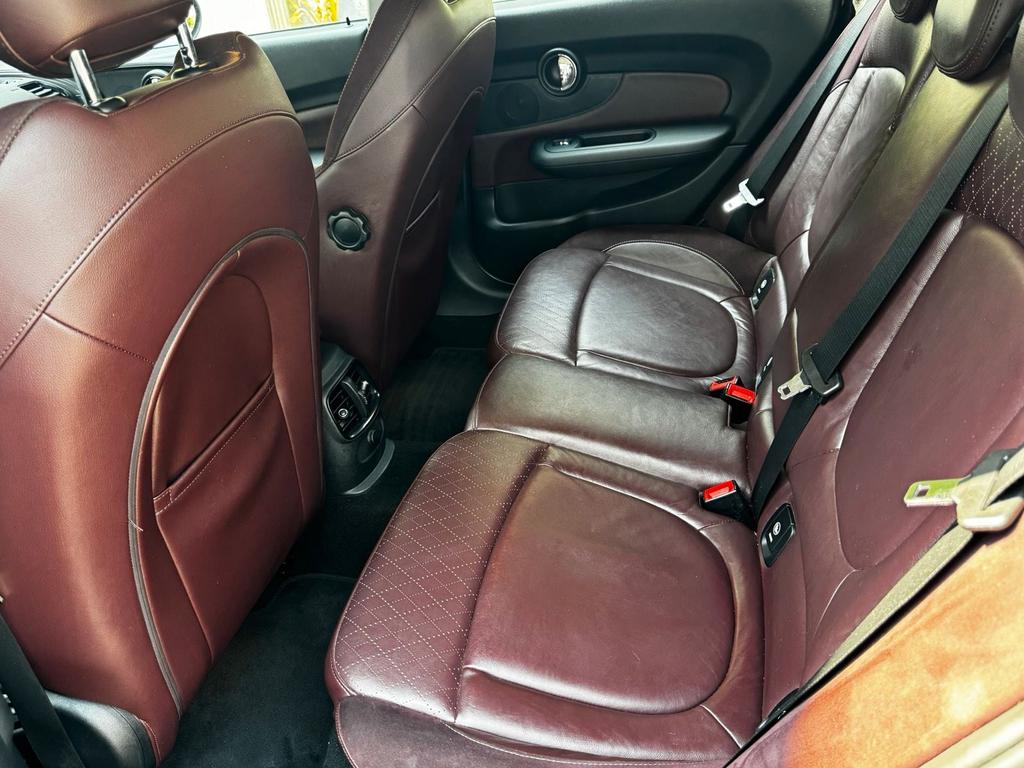 MINI Cooper D Clubman