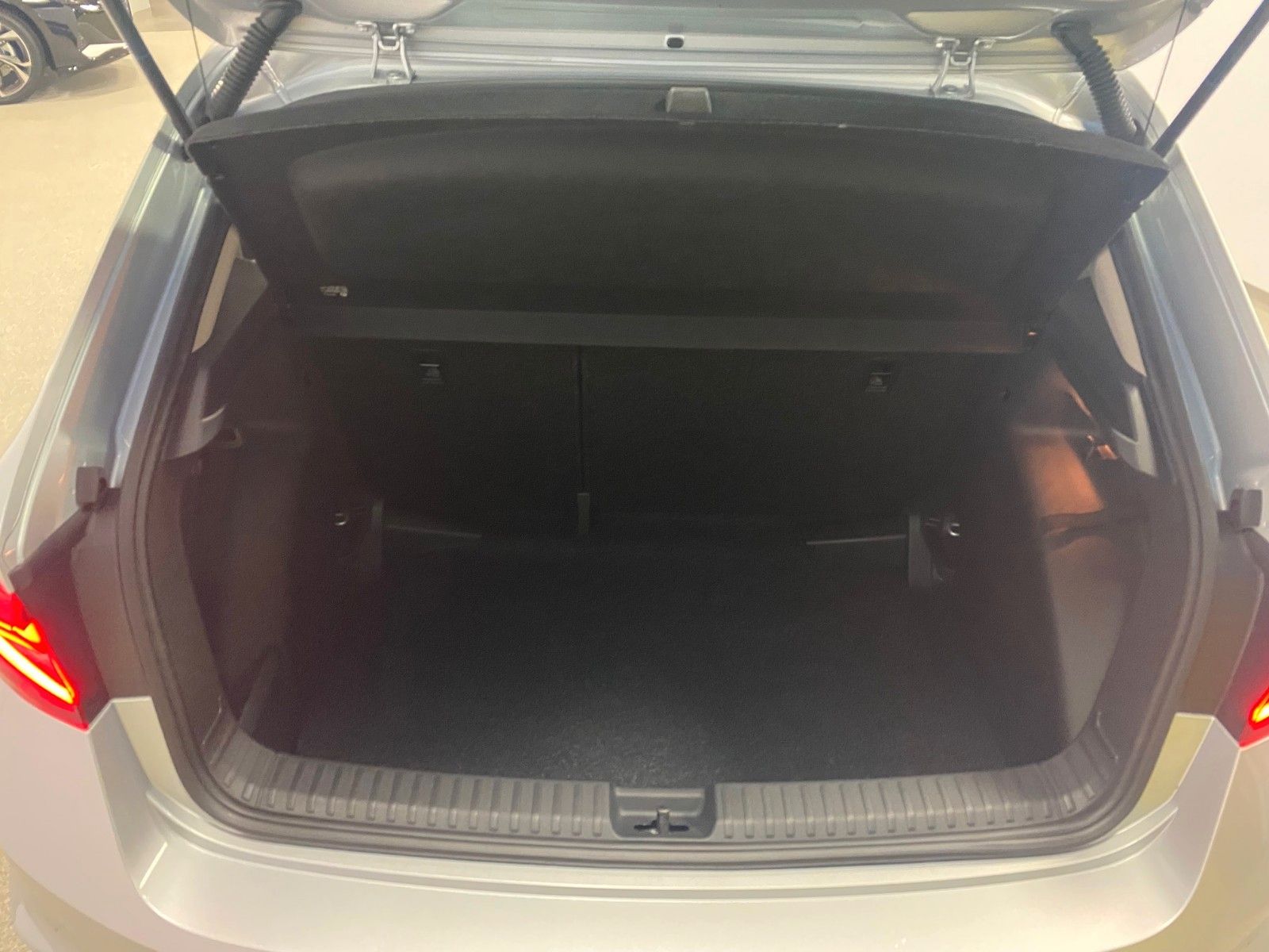 Fahrzeugabbildung SKODA Fabia 1.0 TSI Selection++Garantie 2030/100.000KM