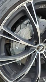 Audi SQ7 MTM ABT Keramik Matrix-LED B&O - Audi SQ7: Abt