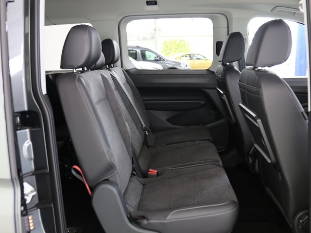 Volkswagen Caddy Maxi 1.5TSI DSG STYLE PANORAMA ACC KAMERA