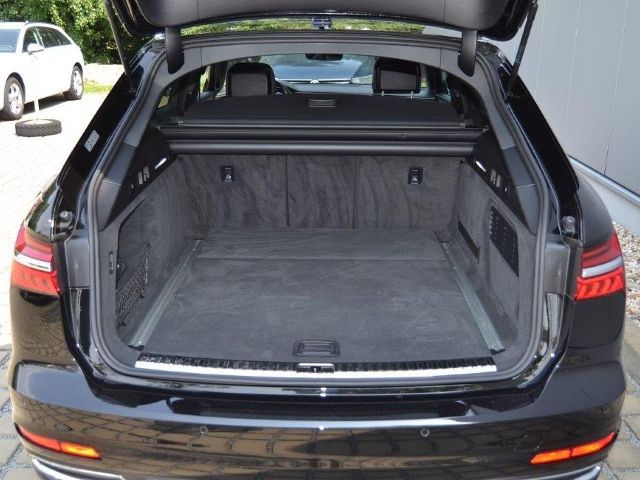 A6 Avant Sport 45 TFSI qu. S-tronic AHK/MATRIX/P