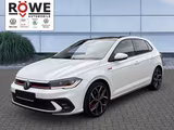 Volkswagen Polo GTI 2,0 l TSI OPF 152 kW (207 PS) 7-Gang-Do - Volkswagen Polo: Tsi Ps