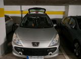 Peugeot 307 SW  TÜV NEU - Peugeot 307 aus 2006: SW