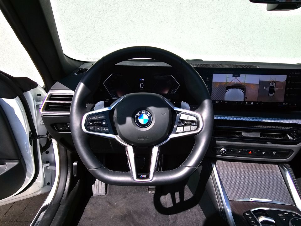 BMW 420 - Bild 17