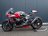 BMW RnineT Racer Original Boxercup Bike 2019 - BMW MOTORRAD BOXER