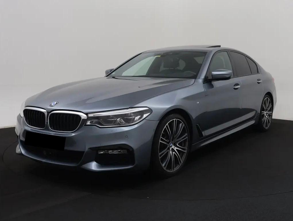BMW 530i Lim.|M-Sport|Ambiente|H&K|Virtual|Pano|LED|