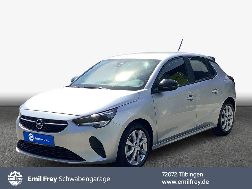 Opel Corsa 1.2 Turbo  Autom. Edition *KLIMA*NAVI*PDCh