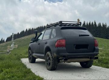 صورة 3 لـ 2004 Porsche CAYENNE