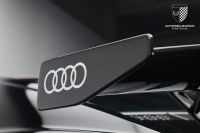 Audi R8 - Vorschau Bild 18