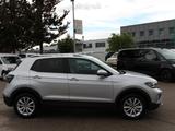 Volkswagen T-Cross TSI IQ.light Style KLIMA LED NAVI ALU - Volkswagen T-Cross in Chemnitz