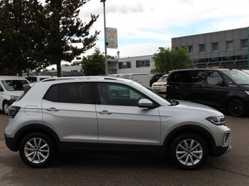 Volkswagen T-Cross TSI IQ.light Style KLIMA LED NAVI ALU