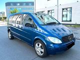 Mercedes-Benz Mercedes Viano 2.2 Cdi 150 Ps 6Gang TÜV bi... - Mercedes-Benz Viano in Mainz