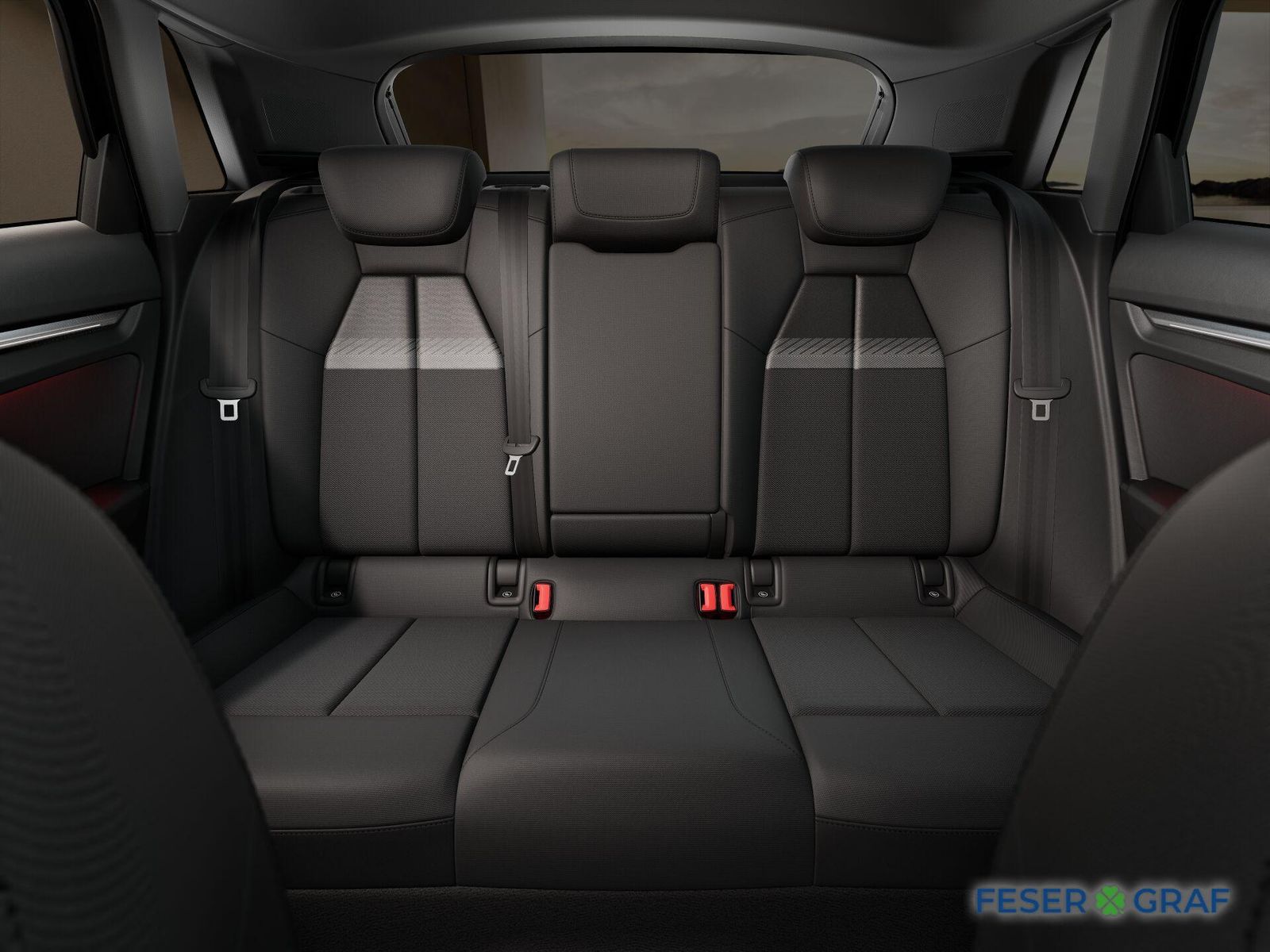 Audi A3 - Bild 9