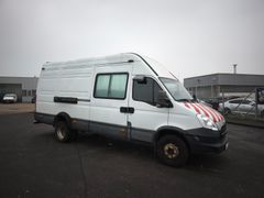 Fahrzeugabbildung Iveco Daily 70C17 3.0 Maxi, L5 H3, Klima, Tempomat