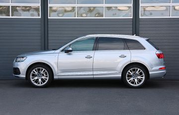 Audi Q7 - 5