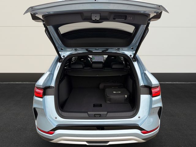 BYD Seal U DM-i Comfort+Pano+360Kam+ACC+HUD+Sitzklim