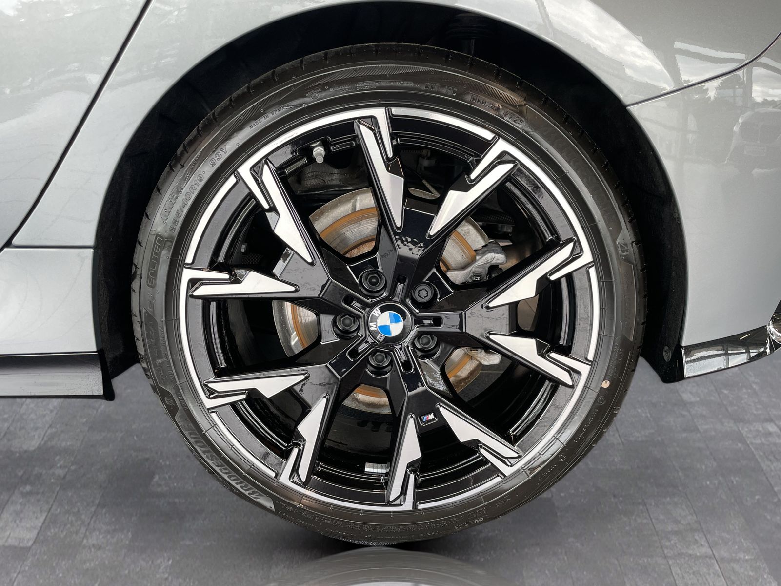BMW 120 - Bild 14