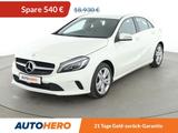Mercedes-Benz A-Klasse A 250 BlueEfficiency Urban Aut.*LED*PDC - Mercedes-Benz Gebrauchtwagen in Essen