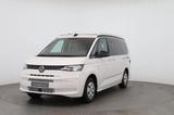 Volkswagen T7 California Beach Camper TDI