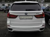 BMW X5 xDrive 40d M Sport Paket AHK ad. M FW SurView - BMW X5: Sport Paket