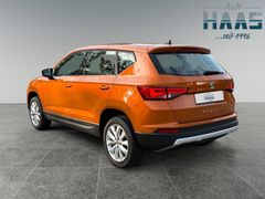 Fahrzeugabbildung Seat Ateca Style 1.4 TFSI -NAVI*SITZHZG*AHK*TEMPOMAT!