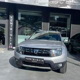 Dacia DACIA - Duster - 1.5 dCi 110 CV 4x2 Lauréate - Dacia Duster mit Diesel-Antrieb: Laureate 4x2