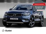 Volvo XC40 D3 Inscription LED Navi Keyless 20" Intelli - Volvo XC40 Inscription mit Diesel-Antrieb