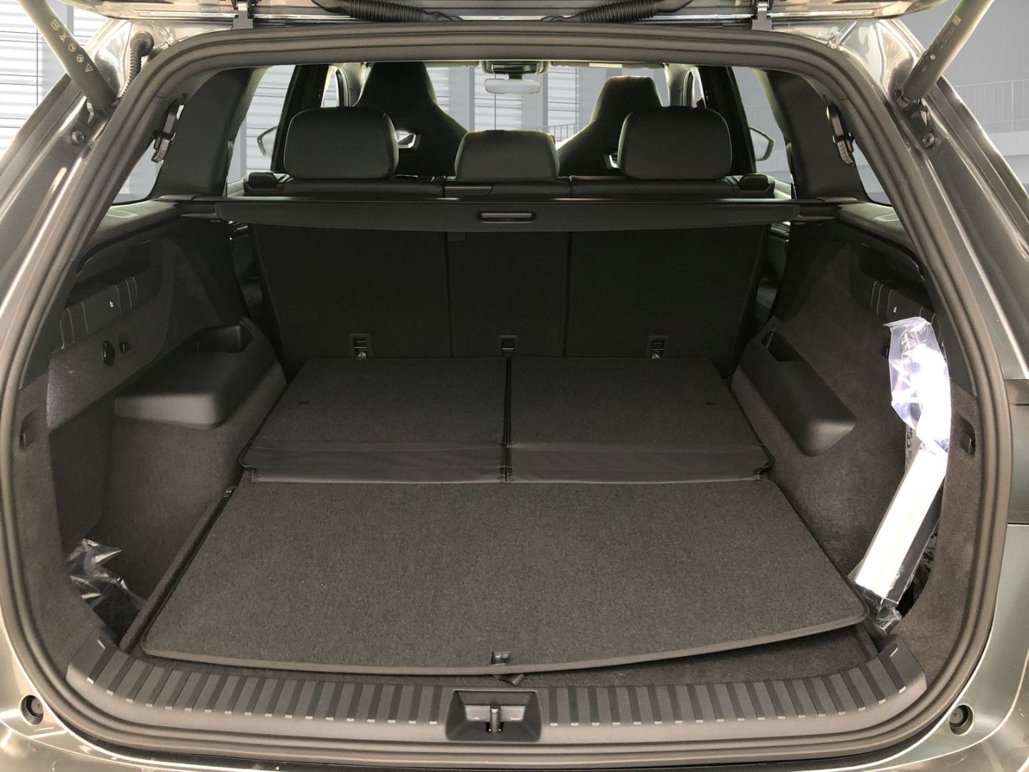 Fahrzeugabbildung SKODA Kodiaq Sportline 4x4 2.0 TDI DSG Sportpaket AD A