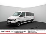 Volkswagen Crafter 35 TDI *6-SITZE* KAMERA+ AHK 5455 - mit Diesel-Antrieb: Behindertengerecht, Kleinbus