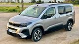 Peugeot RIFTER Allure N1 L2 130 EAT8/17"GT/KAMERA/VOLLAU - gebrauchte Peugeot Rifter aus dem Jahr 2024
