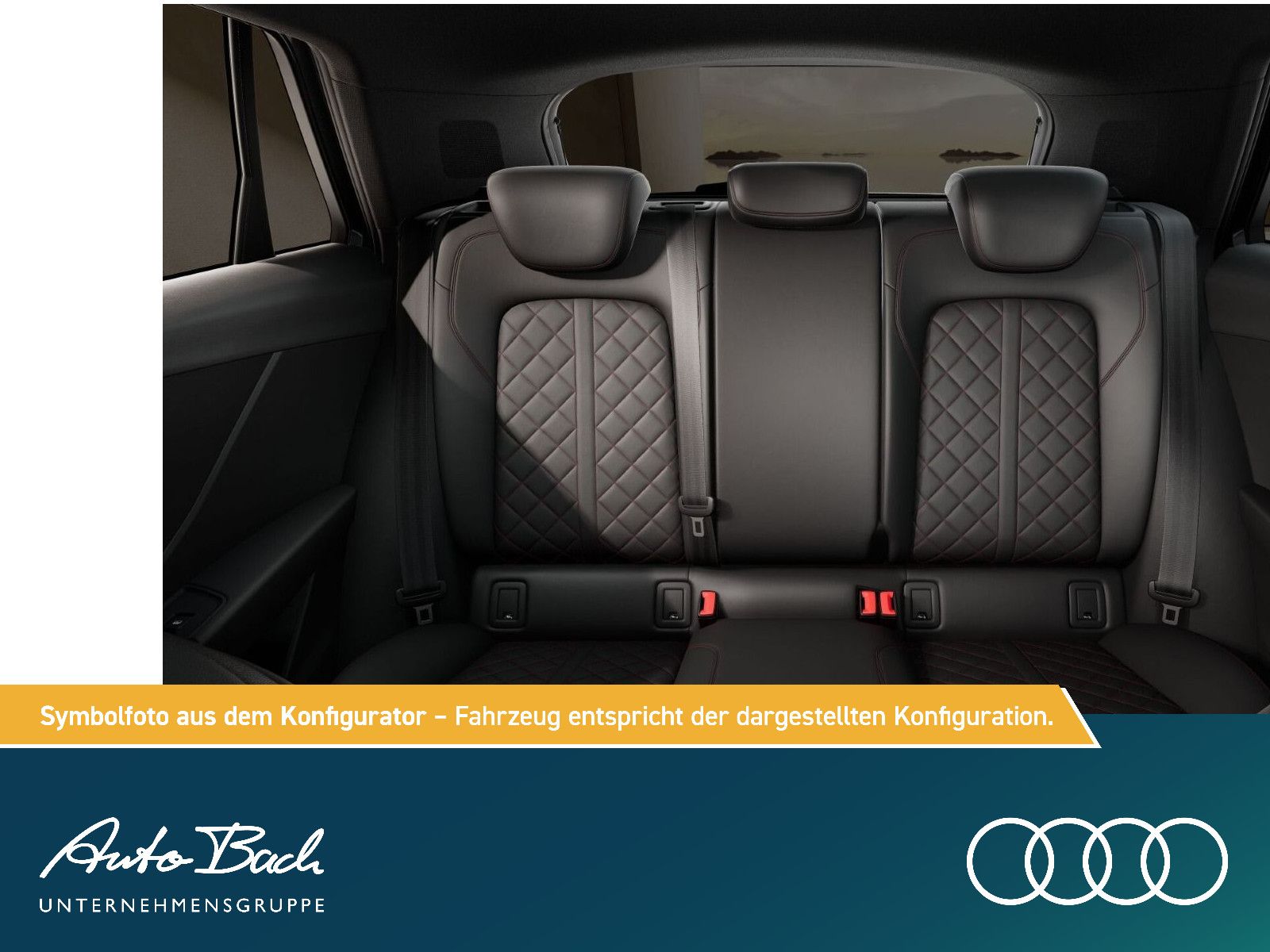 Audi SQ2 - Bild 10