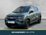 Dacia SPRING ELECTRIC ESSENTIAL 45 KLIMA+LED+ISOFIX+ZV - Dacia Spring aus 2023