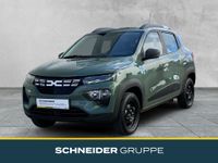 Dacia Spring - Vorschau Bild 1