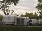 Knaus Sport 580 QS | EZ 2023 | Klima | Luftvorzelt - Knaus Wohnwagen 580