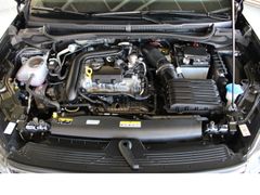 Fahrzeugabbildung Volkswagen Taigo Life 1.0TSI,7 Gang Automatic,Nur 8720 KM