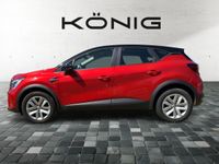 Renault Captur - Vorschau Bild 2