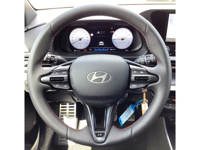Hyundai i20 – Bild 16