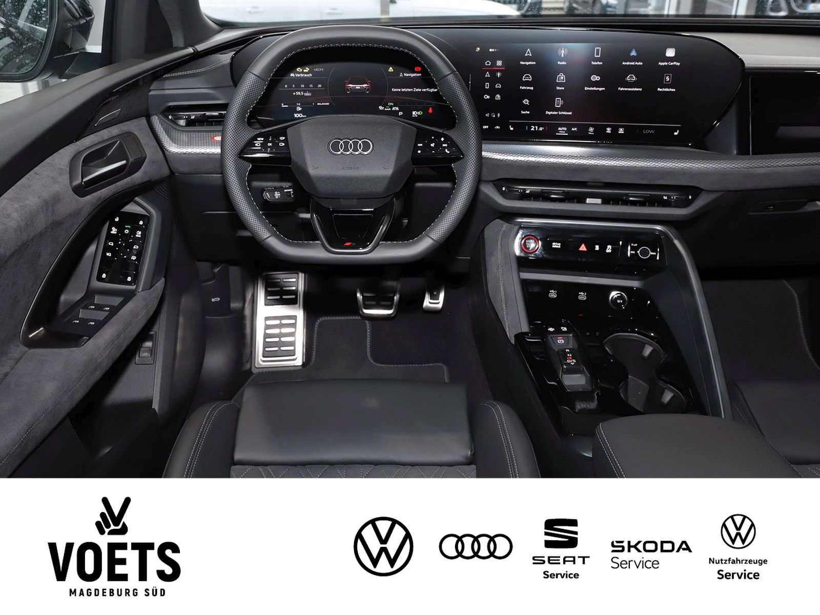 Audi Q5 - Bild 12