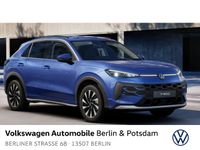 Volkswagen T-Roc - Vorschau Bild 1