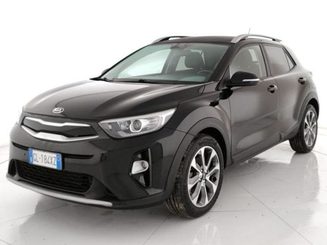 Kia KIA Stonic 1.0 t-gdi mhev GT Line 100cv imt