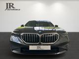 BMW 520 d xDrive Lim.  Standh., Panorama-Schiebedach - BMW 520: D
