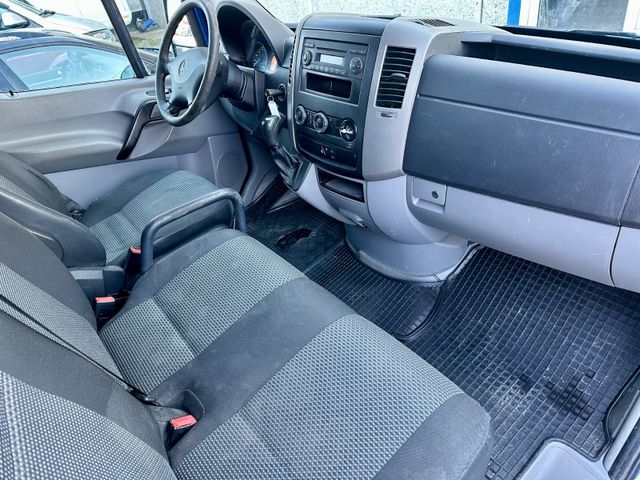 Mercedes-Benz Sprinter II Kasten CDI Klima Aut. — Bild 10