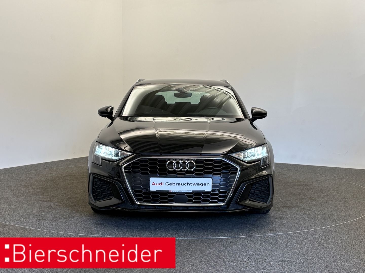 Audi A3 - Bild 3