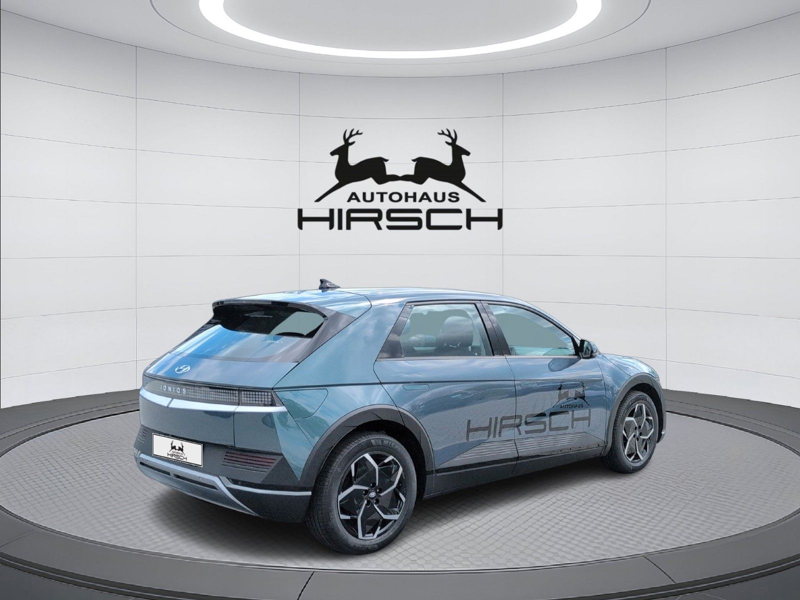 Hyundai IONIQ 5 – Bild 3