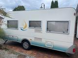 Knaus Eifelland Holiday 465 - Knaus Holiday