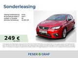 Seat Ibiza 1.0 TSI DSG FR LED/Navi/ACC/Kessy/Kamera - Seat Ibiza mit Benzin-Antrieb: Kleinwagen, Dsg