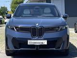 BMW iX3 x50 PanoVision.Massage AutobahnAs.PanoD.AHK - Gebrauchtwagen in Backnang