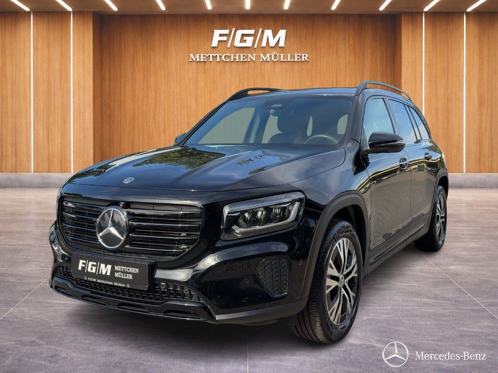 Image of Mercedes-Benz GLB 250