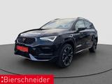 Cupra Ateca 2.0 TSI DSG 4Drive 19 AHK LED NAVI CAM SHZ - Cupra Ateca Gebrauchtwagen in Hamburg