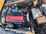 Saab 9000 2.3T Sport Aero - Saab: Aero Sport